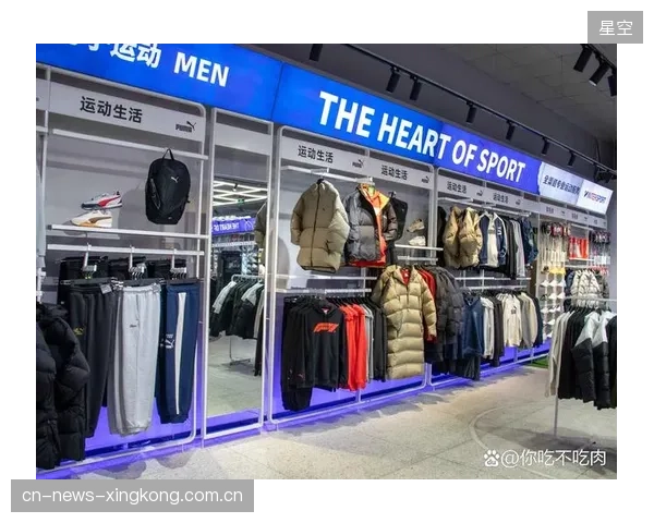 体育IP商业生态完善者将成为未来行业赢家