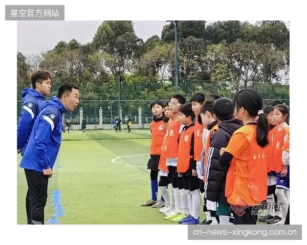 青训营招生爆满，未来之星争抢激烈
